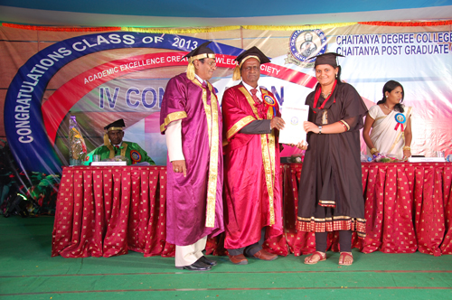 convocation 2014